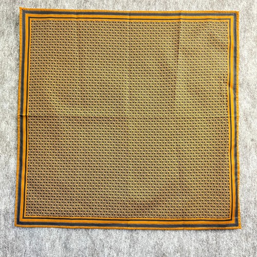 Jim thompson cotton scarf - jim,