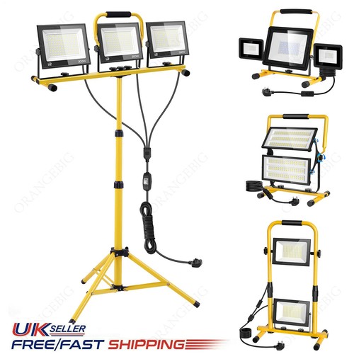 Led work light 200w - led,