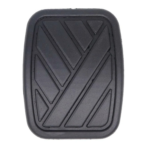 2pcs car rubber brake clutch - car,