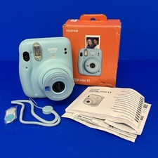 Fujifilm Instax Mini 11