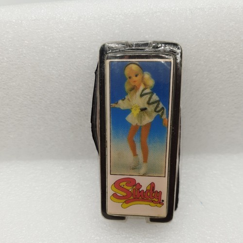 Vintage eraser sindy - eraser,