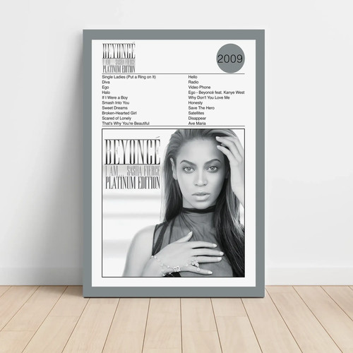 Beyoncé sasha - beyoncé, –