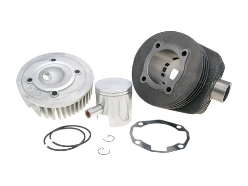 177cc cylinder kit - 177cc, polini