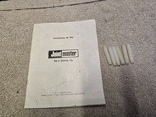 Joint master Copydex mk 2 jig