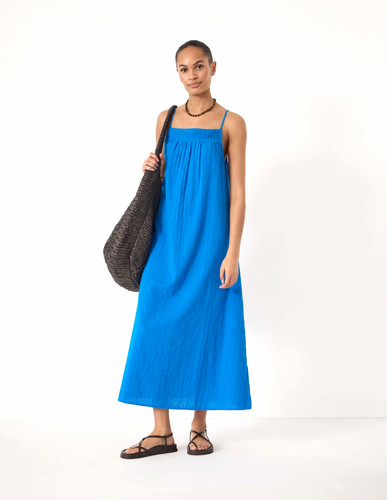 Hush pure cotton square - cotton,