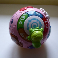 Vtech Crawl & Learn Bright