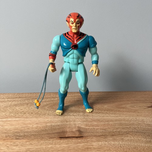 Vintage thundercats figure - thundercats,