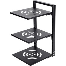 Three Tier Pan Stand Brand New