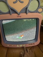 Disney DT1350-P 13 inch Analog