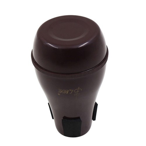 Professional trombone mute - trombone,