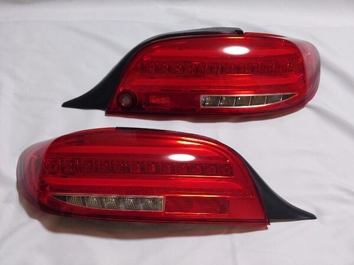 Valenti revo tail lamp - rx-8,