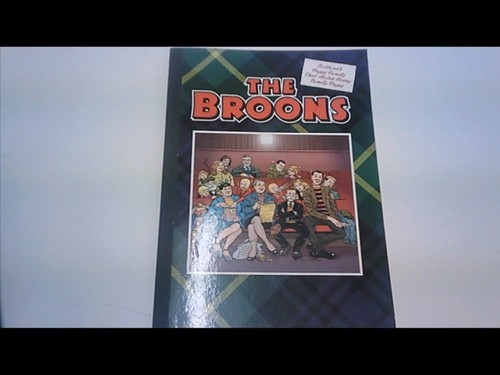 The broons annual 2018 - the,
