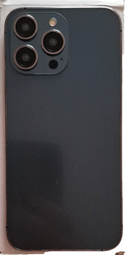 Iphone pro max - 14, dummy