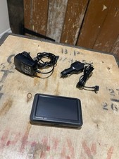 Garmin Nuvi 205W Car Portable