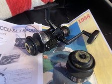 Daiwa AG1650CTM Apollo