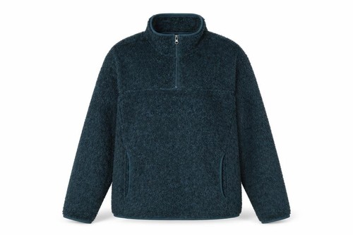 Deane white womens pullover - deane,