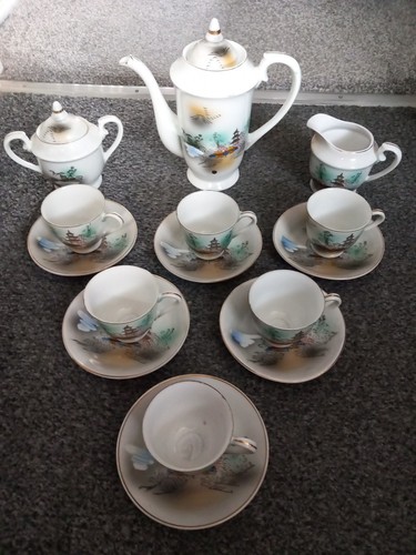 Vintage 1970 piece hand - 1970's, 15