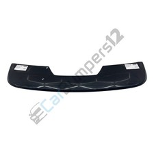 FORD FIESTA MK6 ST150 3 DOOR 2005 - 2008 TAILGATE BOOT SPOILER 5S6Y-A66210-AEW