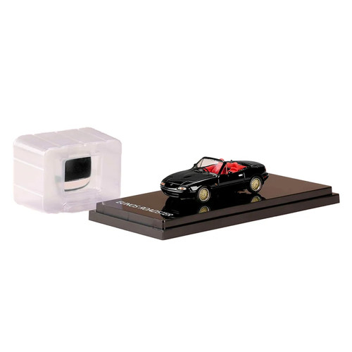 Hobby japan mazda mx 5 - 1/64, mx-5