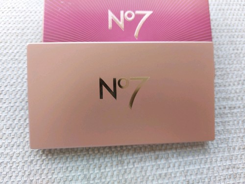 Bnib ltd edition - ltd, no7