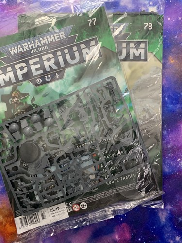 Warhammer 40k imperium - warhammer,