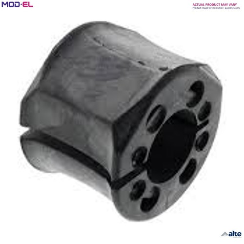 Mounting stabiliser bar - mounting,