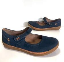 Ladies CLARKS UNSTRUCTURED