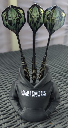 Dart holder chris dobey - dart,