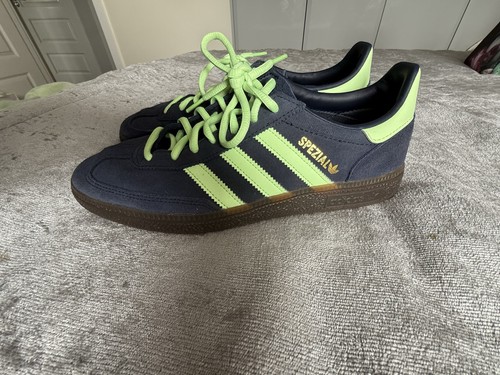 Adidas spezial