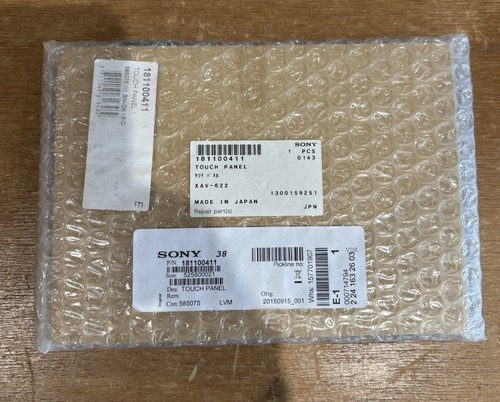Sony xav 62bt - sony, xav-62bt