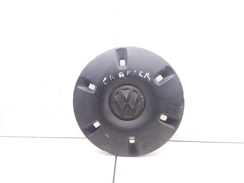 Crafter minibus - vw,