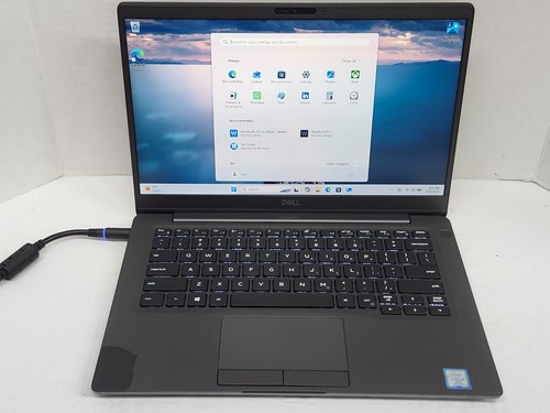 Dell latitude 7300 laptop - dell,