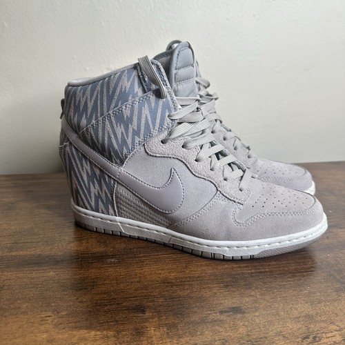 2013 nike dunk sky womens - nike,