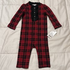 Ralph Lauren One Piece Baby 6m