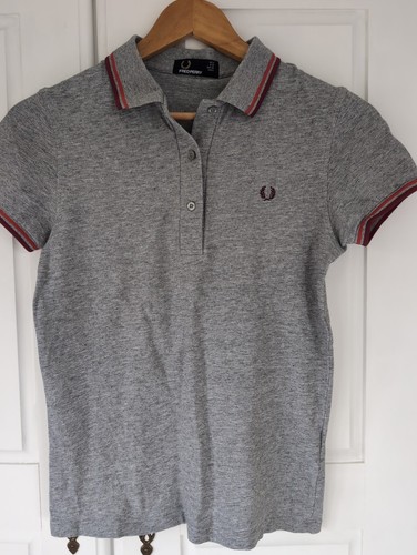 Fred perry twin tipped - tipped, short