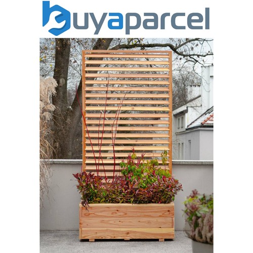 Jagram wooden garden raised - jagram,