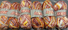 ARMONI  COTTON  MIX  YARN