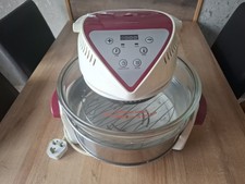 Halogen oven cookworks kitchen