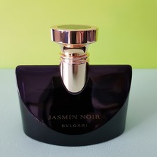 BVLGARI Jasmin Noir Eau De Parfum 100ml Vaporizer. Original Formulation. RARE.