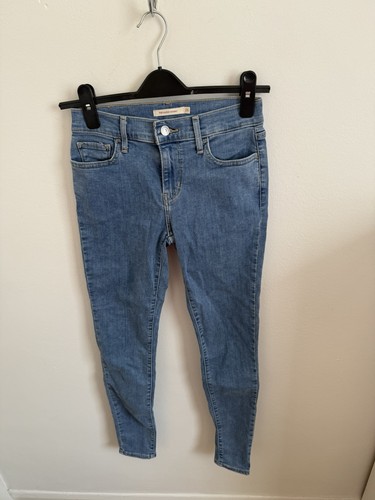 Levi women 710 super - women's,