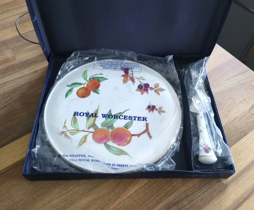 Royal worcester evesham arden - royal,