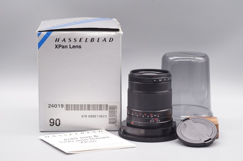 Hasselblad xpan 90mm - hasselblad,