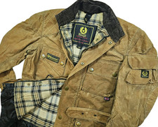 HOT VTG Men's BELSTAFF