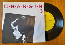 Bob Dylan - CHANGIN 3 - rare