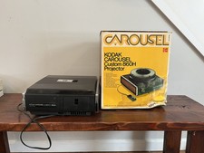 Kodak 760H Carousel Slide