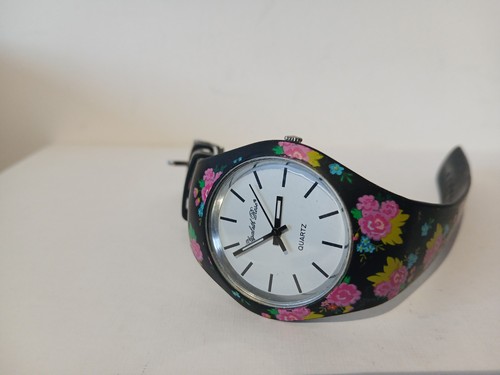 Elizabeth rose ladies black - elizabeth,
