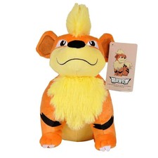 Large pokemon plush - toy, kids