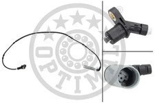 ABS wheel speed sensor Passive