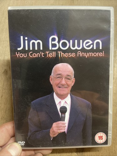 Jim bowen you - bowen, tell