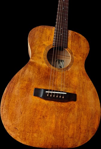 Herrmann guitars heavy - herrmann, (heavy